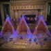 Melody Bravo reviewed Girls Fairy Glamping Tent Party, Fairy Birthday Decorations, Glamping Fairy Kit