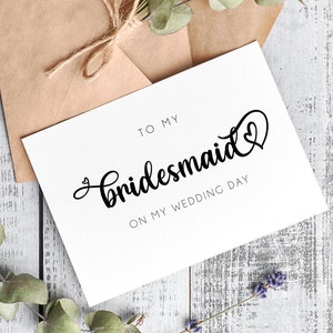 Serez-vous ma carte de demoiselle d'honneur, Serez-vous ma carte du ministère de la Santé, carte de mariage personnalisée, carte de fête de mariage