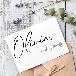 Para mi dama de honor en mi tarjeta del día de la boda, tarjeta de agradecimiento, tarjeta para mi dama de honor, tarjeta para mi fiesta de bodas, tarjeta del día de la boda