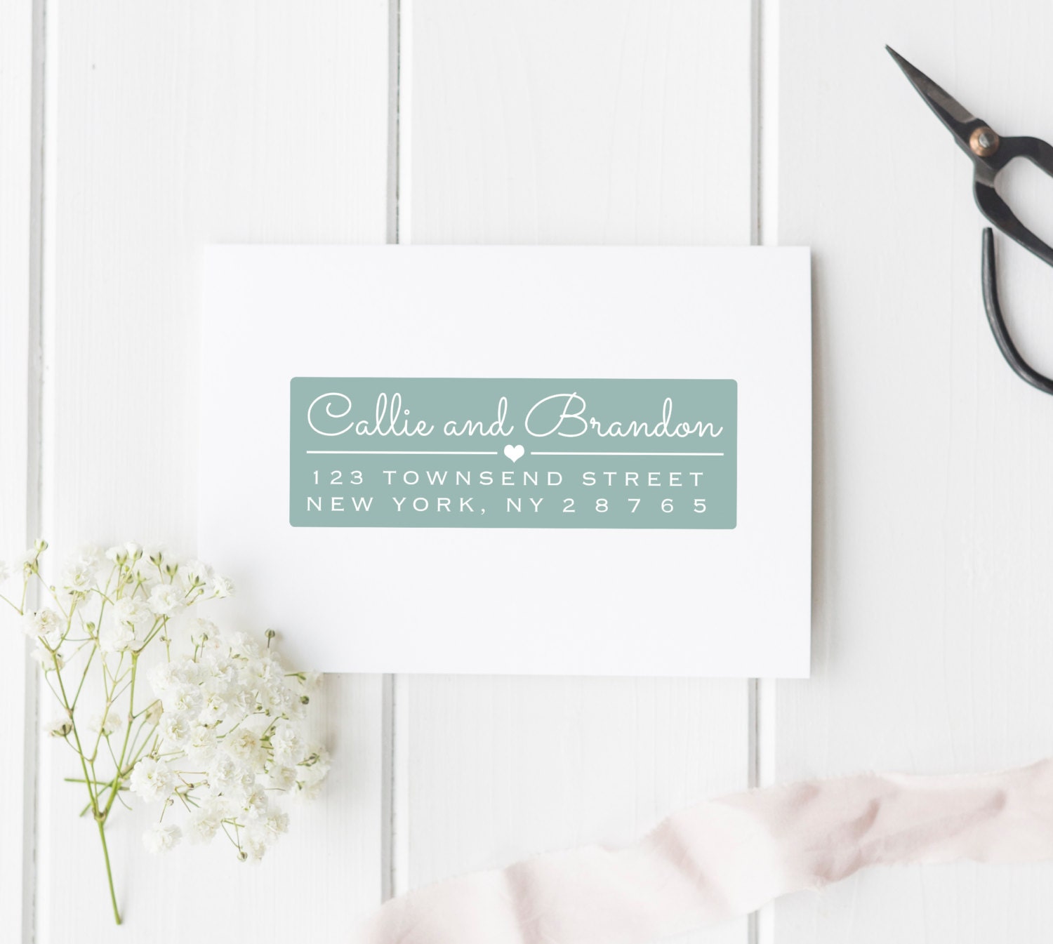 Custom Return Address Labels, Custom Return Address Labels, Wedding Address Labels, Invitation Seal, Address Labels