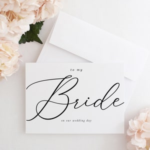 À ma femme pour le jour de notre mariage, à ma femme pour le jour de notre mariage, à ma femme, à ma femme, pour le jour de notre mariage