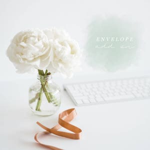 Envelope Add-On