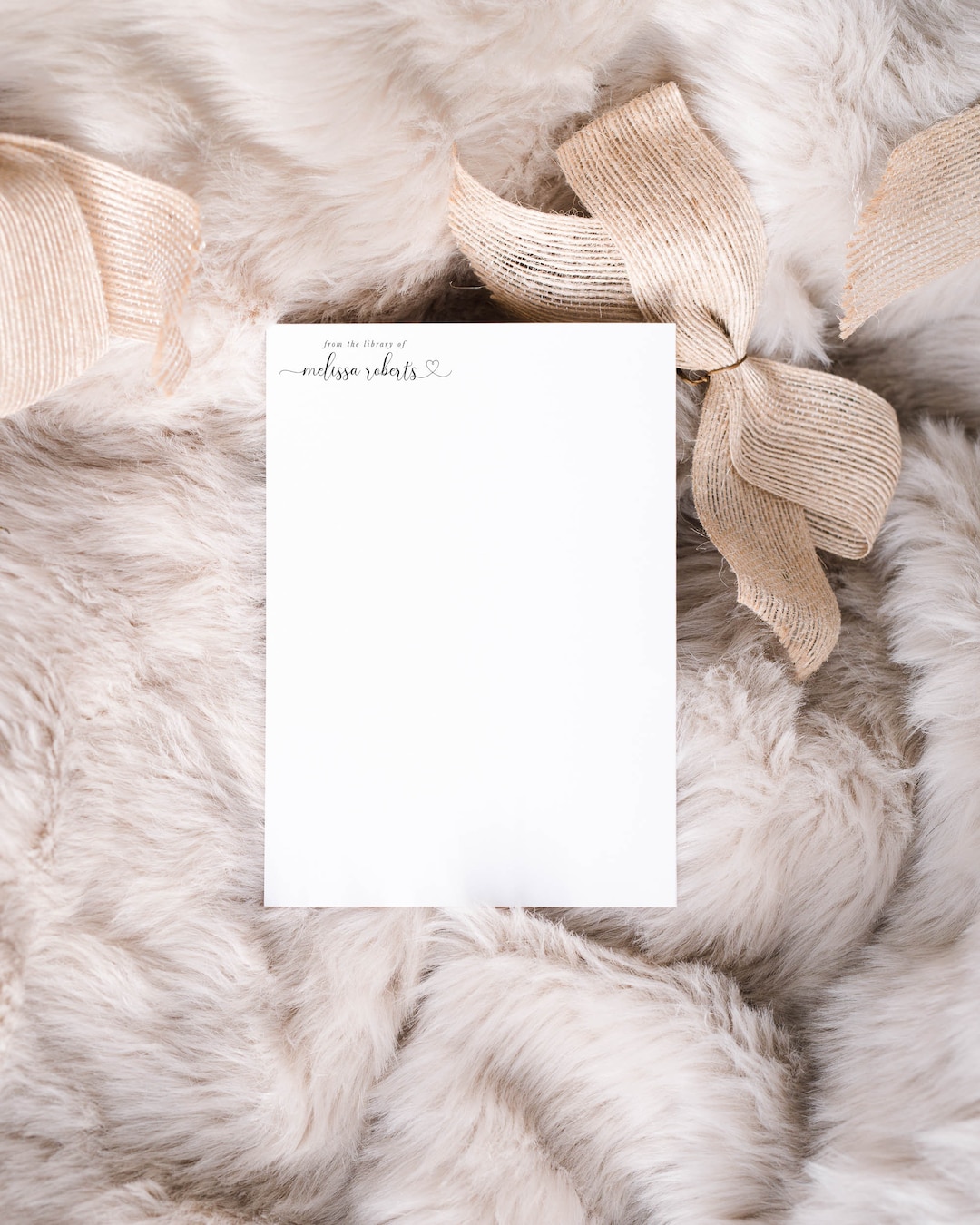 Library Stamp, Personal Library Stamp, From the Library of Stamp, Book ...