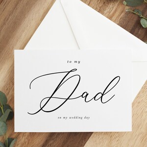 À mon père pour mon mariage, à mon père, à mon père, à mon père, à mon père, à mon père