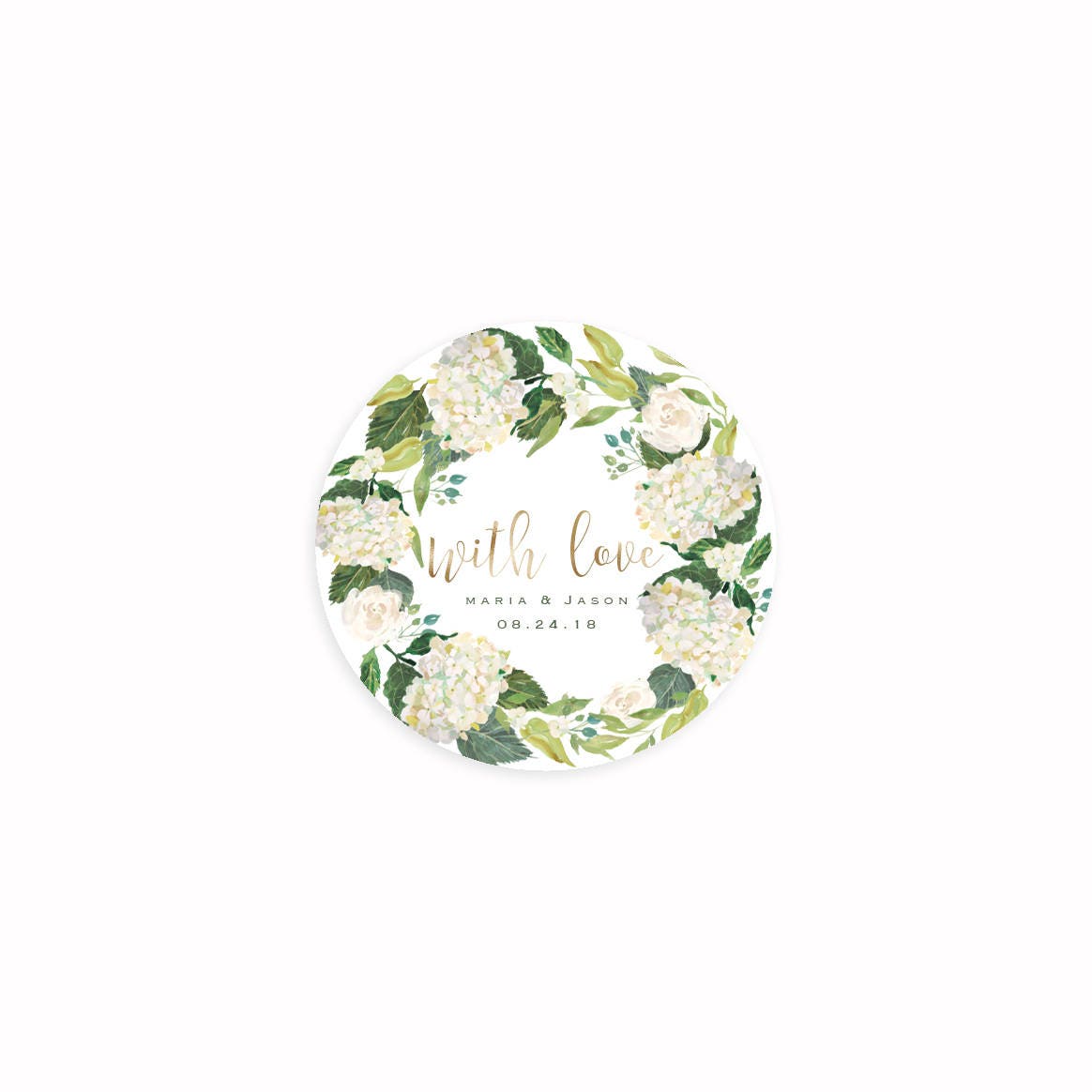 Thank You Stickers, Favor Stickers, Favor Thank You Sticker, Envelope Seals, Thank you label, Bridal Shower Favor Stickers, Business Sticker
