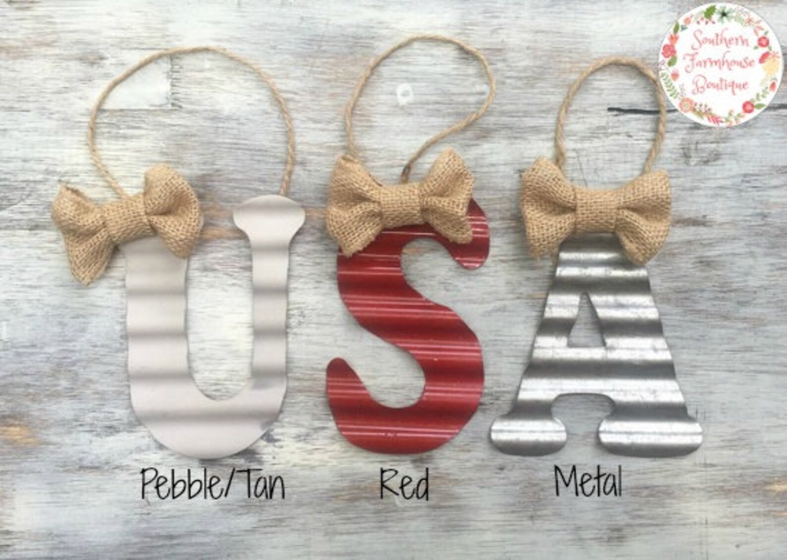 THE JUDY ORNAMENT buy More Save More Painted Metal Etsy