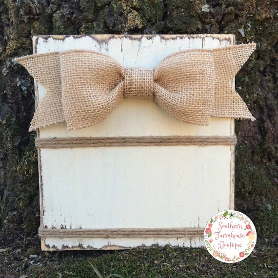 Set Of Ten 4x6 Rustic Picture Frames Distressed Wood Frame Set Of Ten 4x6 Rustic Picture Frames Distressed Wood Frame Horizontal Burlap Bow