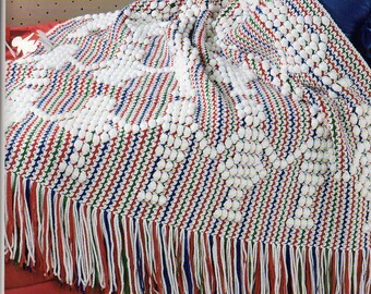 Schema all'uncinetto per bambino e bambina con pompon, schema all'uncinetto per tenersi per mano, PDF, download immediato