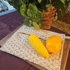 Microwave Potato bag