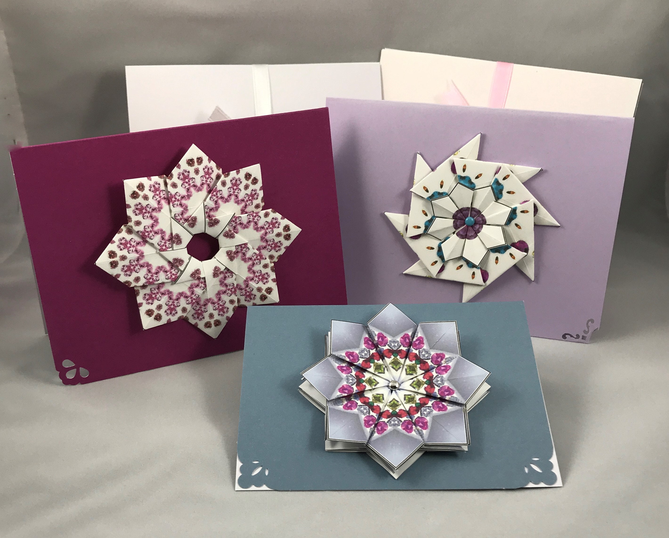 Share more than 128 origami tea bag folding instructions best