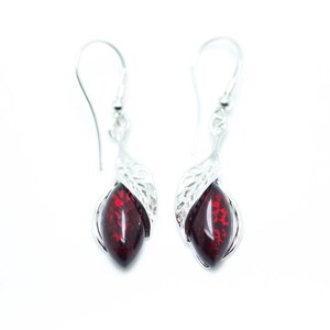 Amber earrings argos cheap
