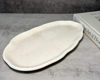 Coffee Table Tray | Candle Tray | Concrete Tray | Decorative Tray | Jewelry Tray | Minimalist Tray