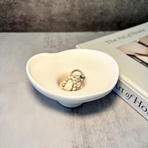 Bowl |Cigar Tray | Concrete Tray | Key Tray | Decorative Tray | Jewelry Tray | Palo Santo | Smudge | Sage