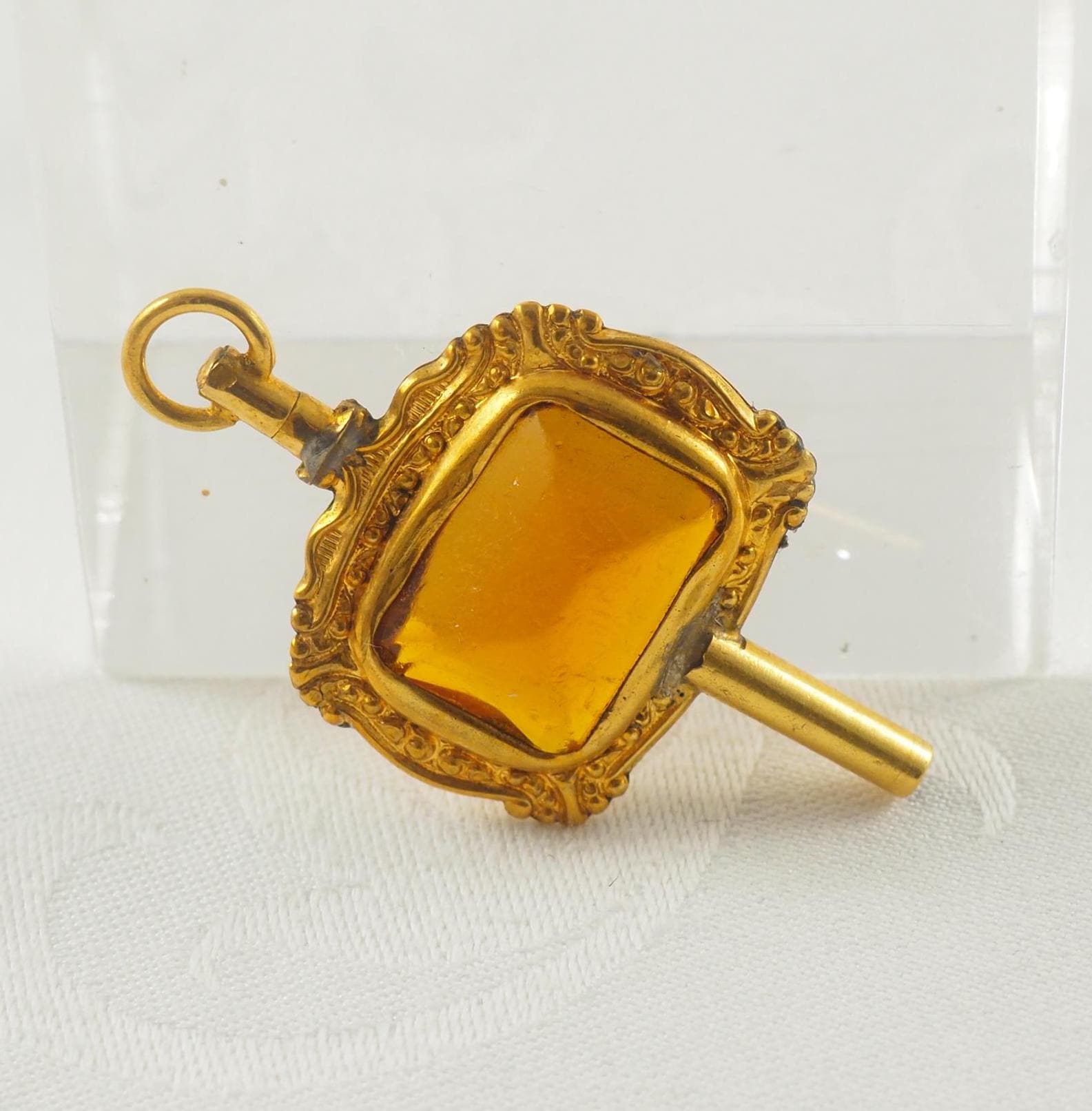 Antique german keys España