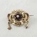 see more listings in the Garnet Jewelry section