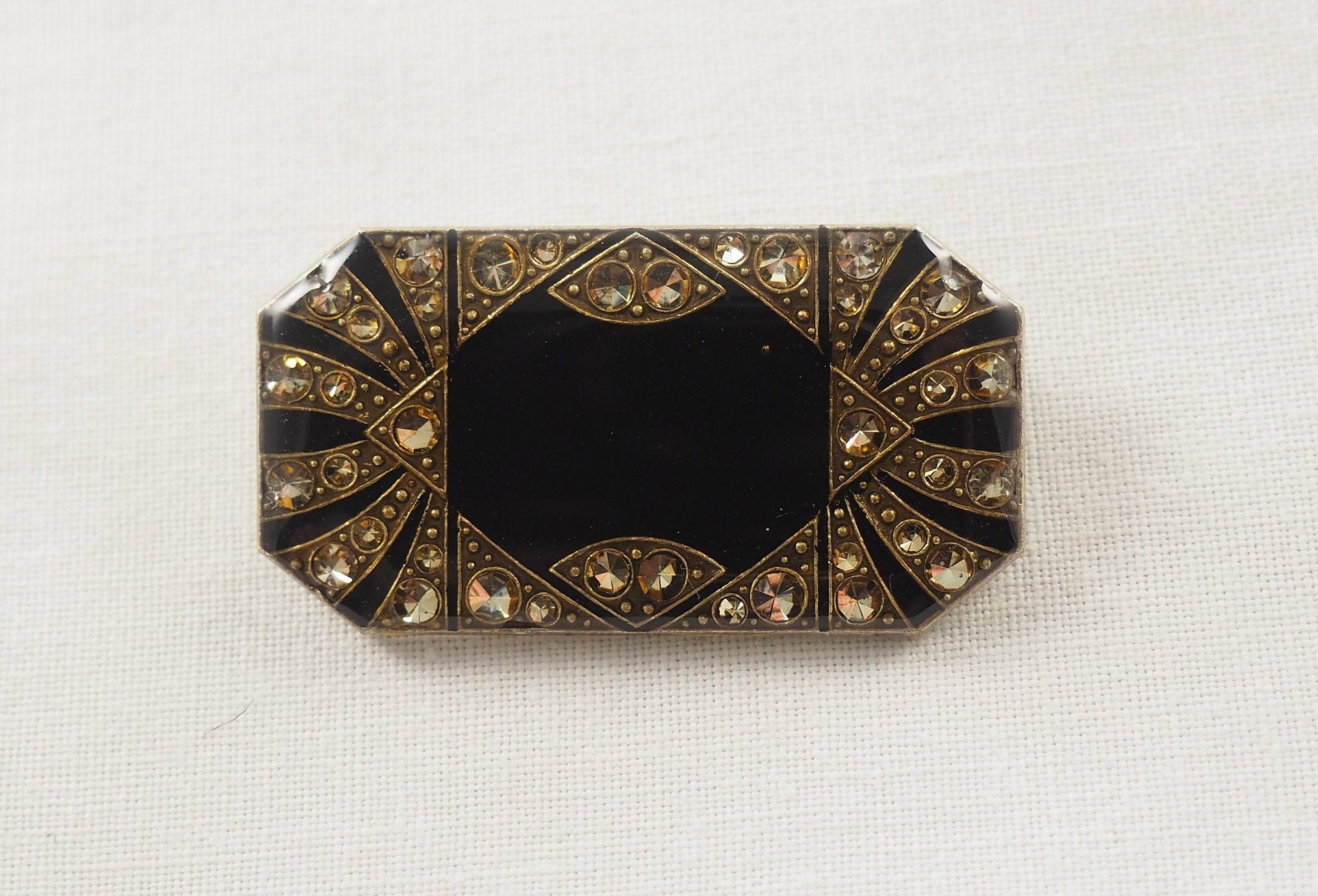 Pierre Bex Vintage Brooch - Etsy Pierre Bex Vintage Brooch - Etsy