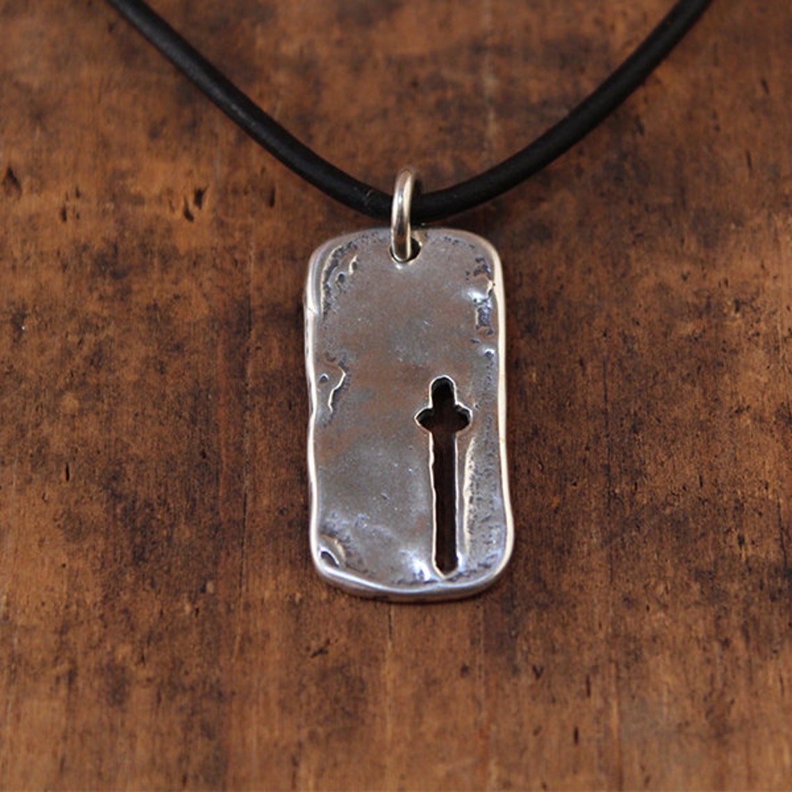 Men's Pendant Amen ORMOCRG1