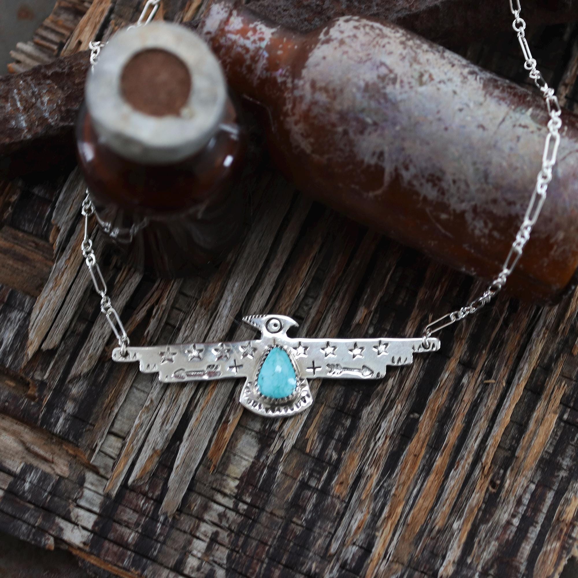 新品　Love Heals　ARAPAHO　necklace Love Heals, Ojai (@lovehealsjewelry) • Instagram photos and
