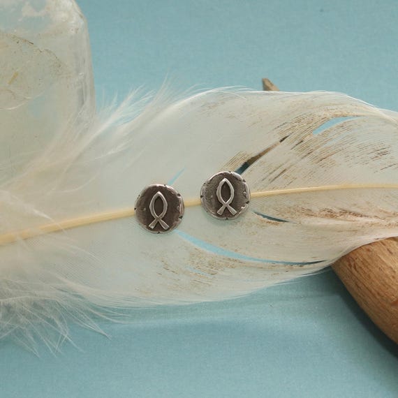 You Are Loved Faith Earrings You Are Loved Faith Earrings