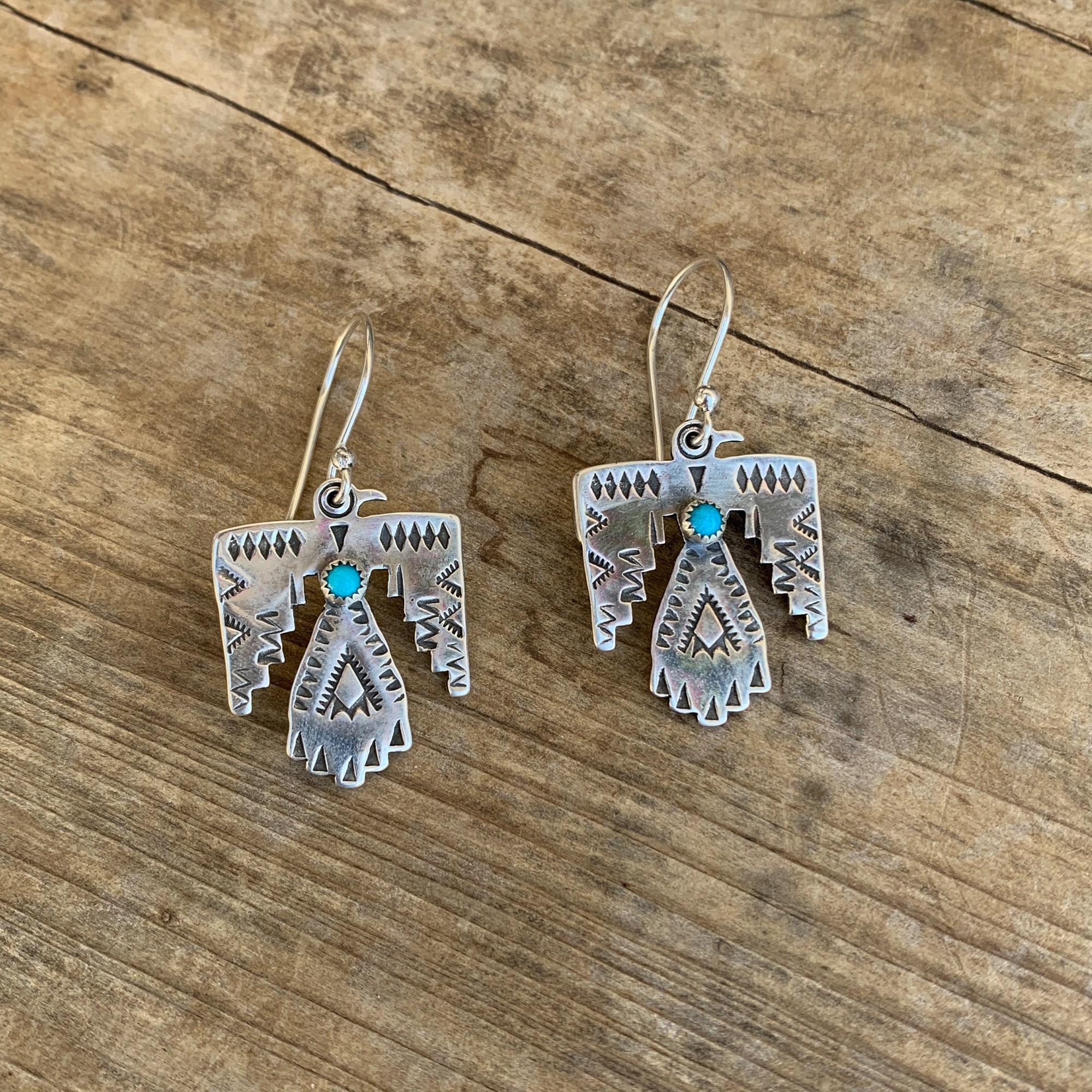 Thunderbird Pendant, Western Jewelry, Earring Charms, Jewelry Making, Cowgirl Jewelry, Silver Thunderbird, Navajo Jewelry, Aztec Charm