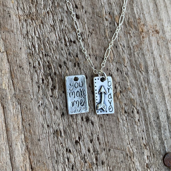 Handmade on sale christian jewelry
