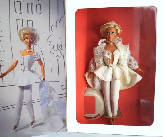 chic barbie