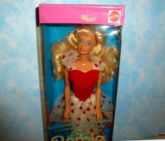 barbie 1981