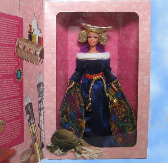 barbie 1994