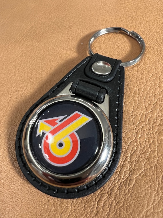 Buick grand national best sale keychain