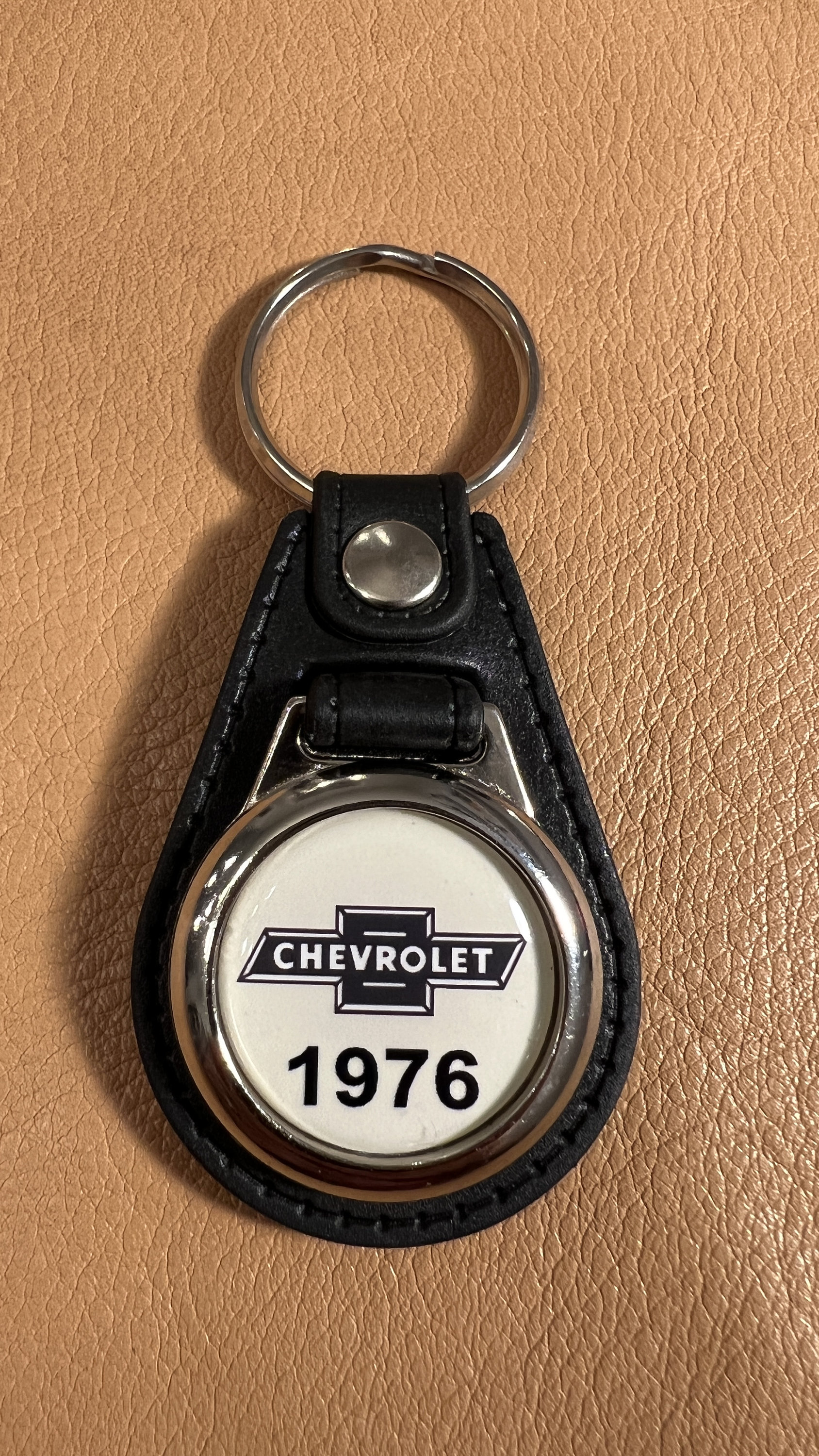 Chevy keychain outlet