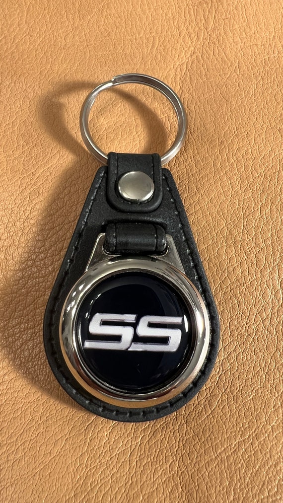 SS CAMARO KEYCHAIN Etsy