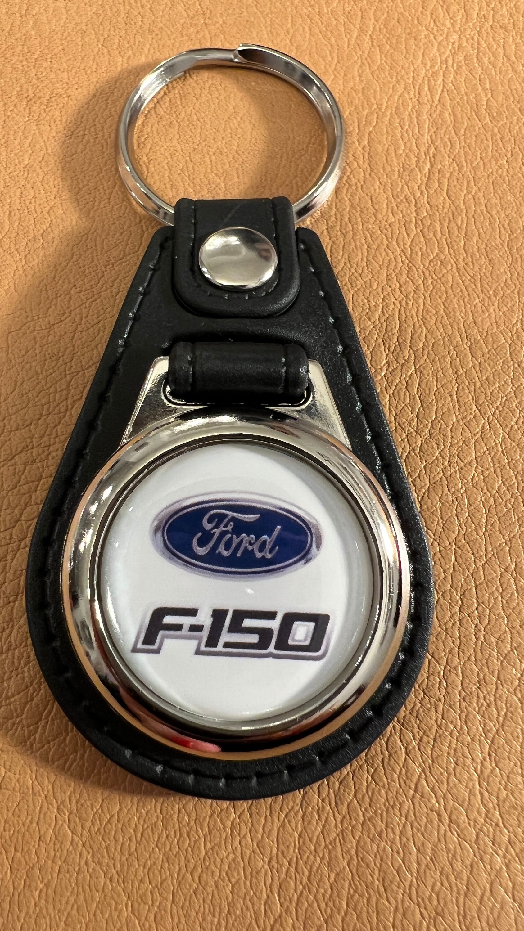 Ford f150 hotsell keychain