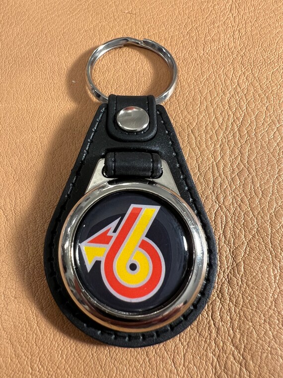 Buick grand national best sale keychain