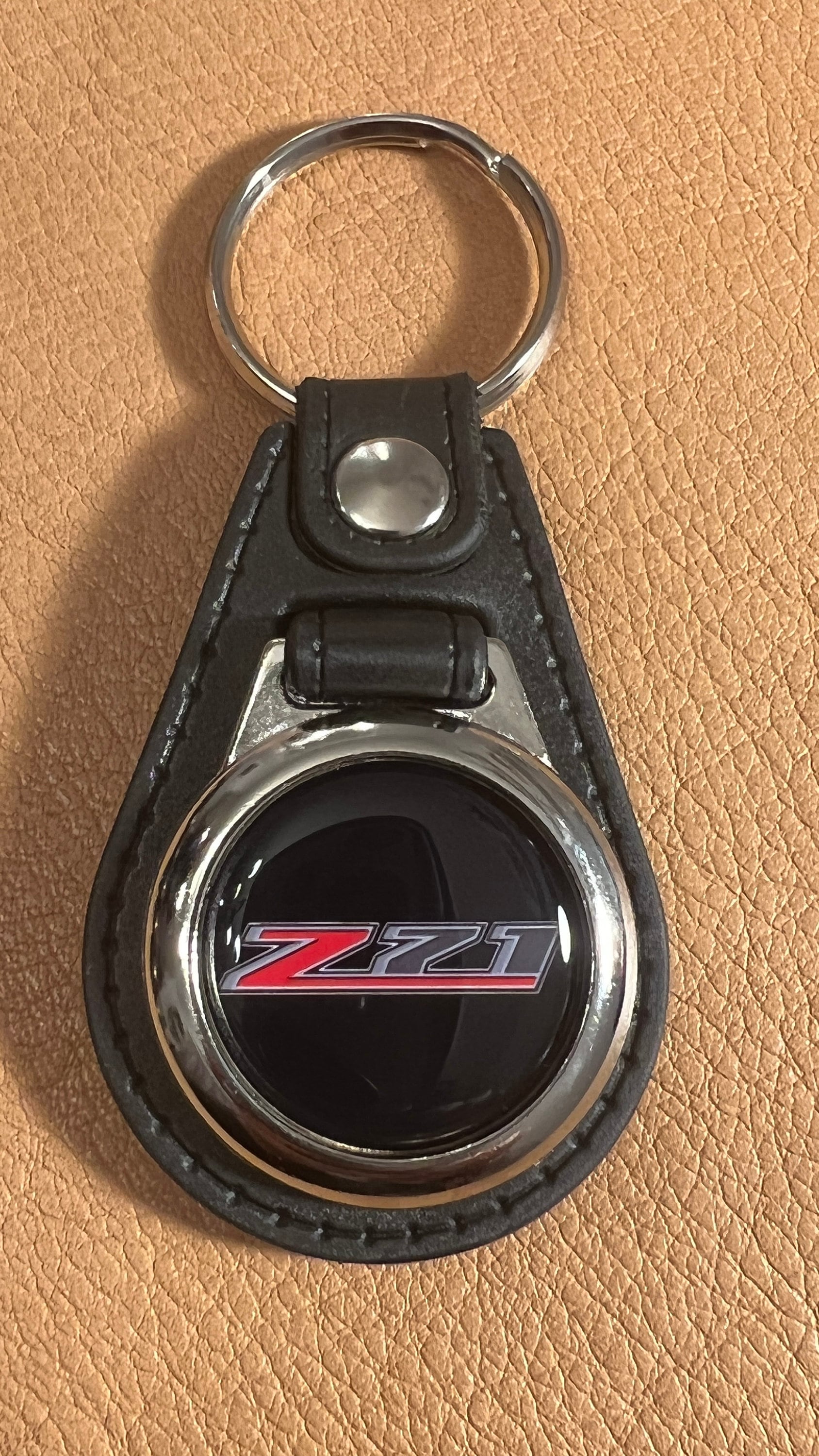 Z71 keychain sale