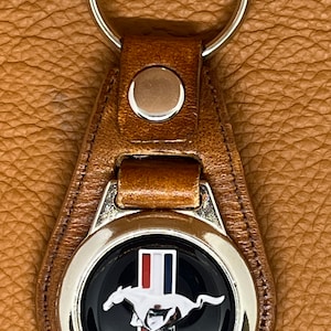 Mustang Purse - Etsy