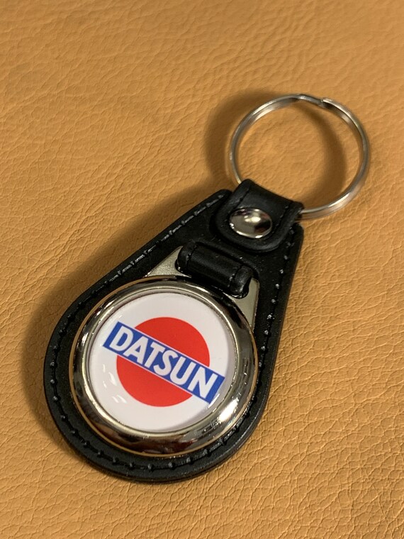 Vintage nissan sale keychain