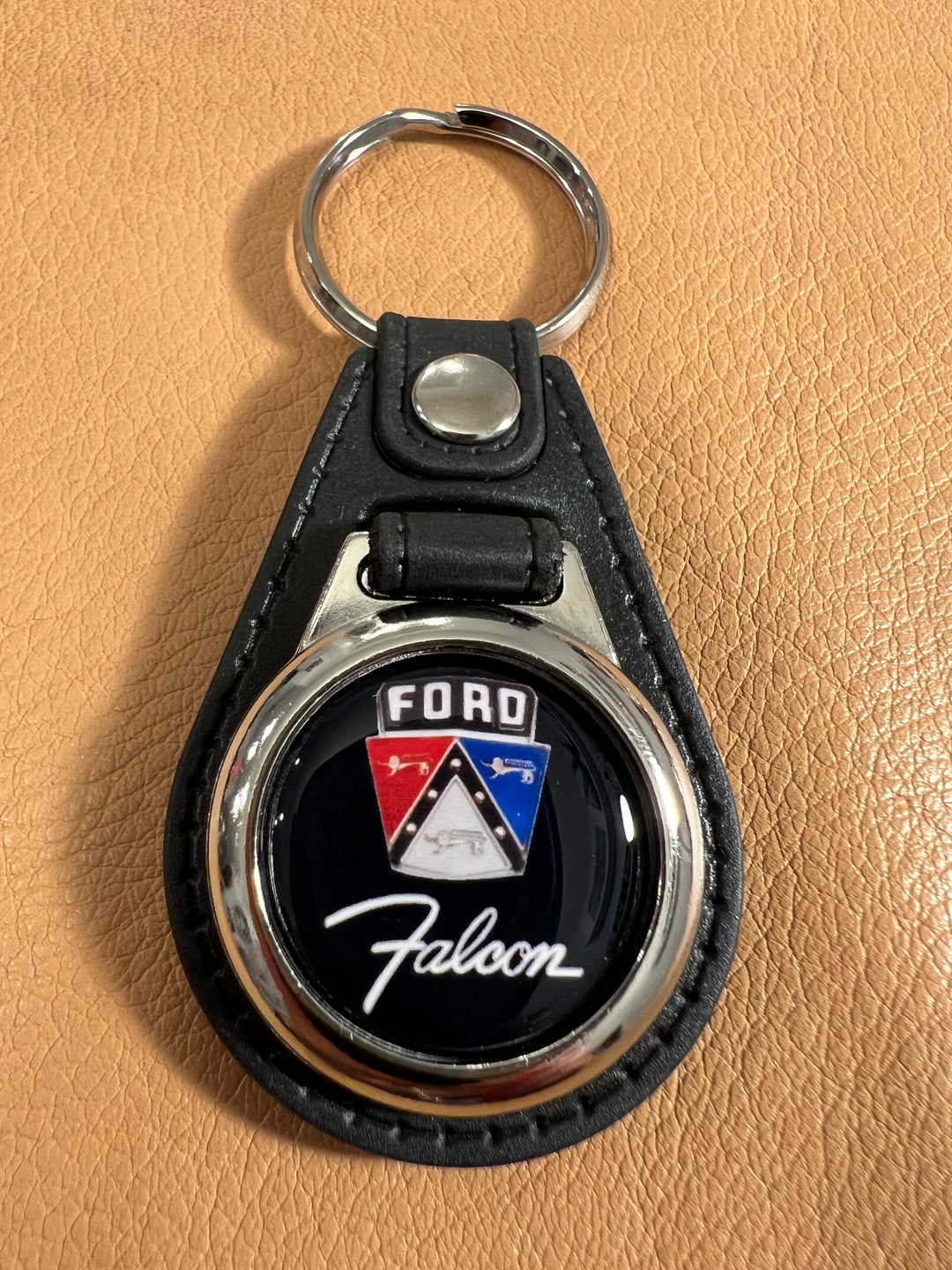 Ford falcon keychain deals