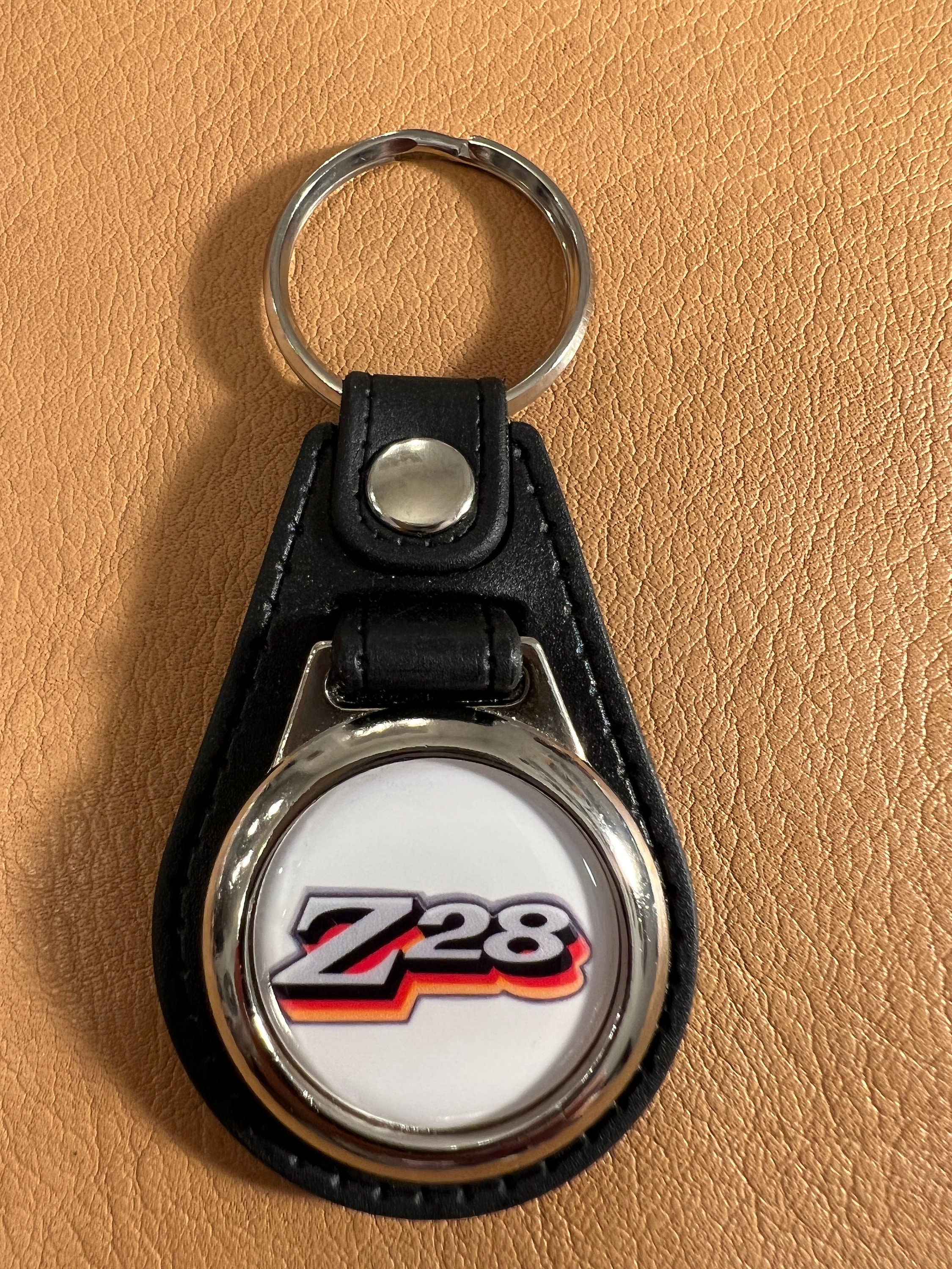 Z28 keychain deals