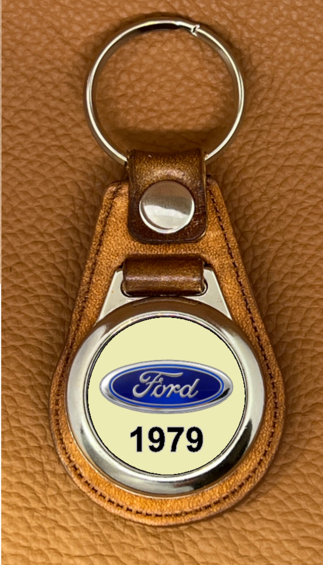 Ford Schlüsselanhänger - CW 35020798