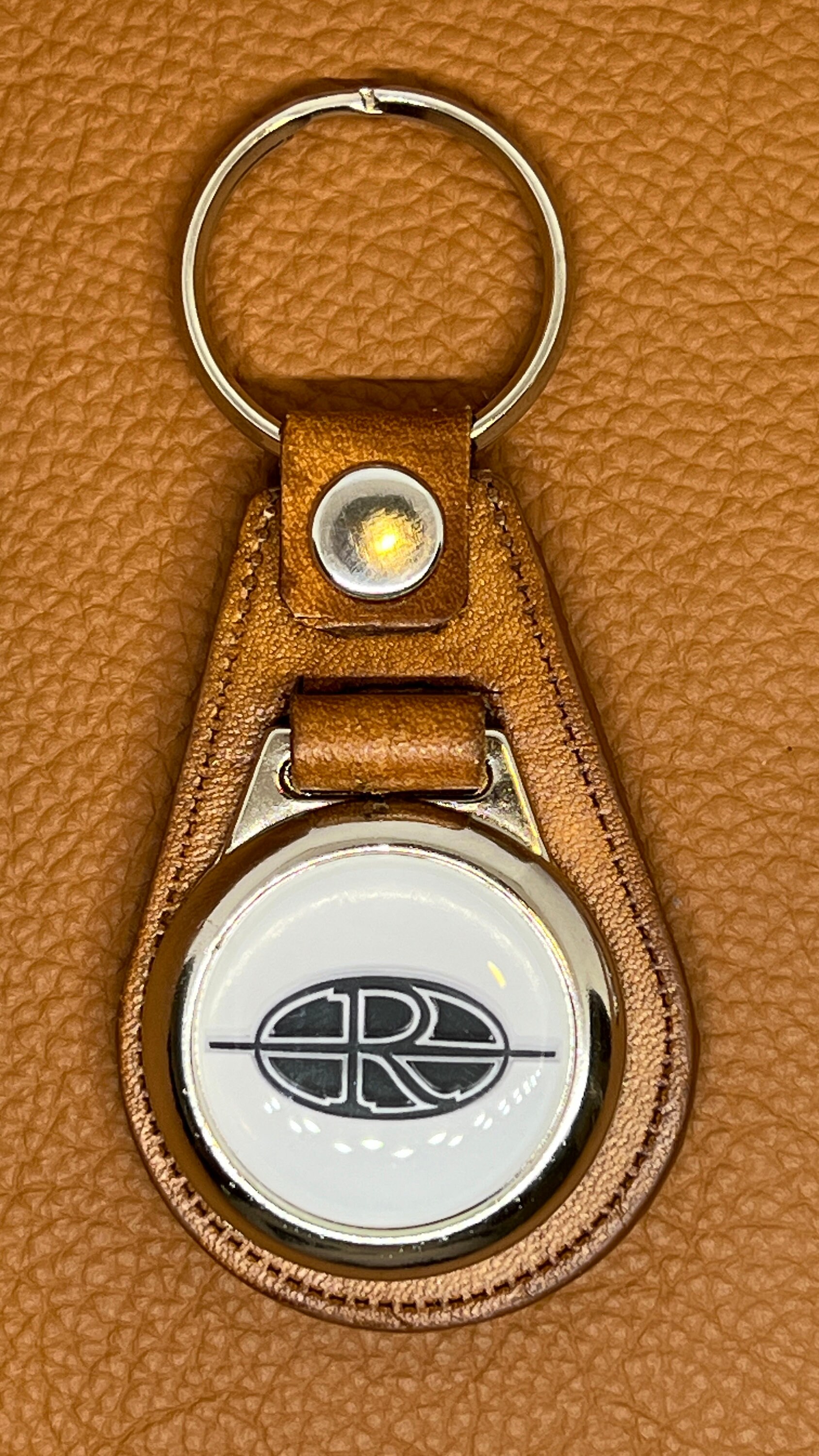 LIDNM / Llife ONLINE STORE / Llife LEATHER KEY CHAIN