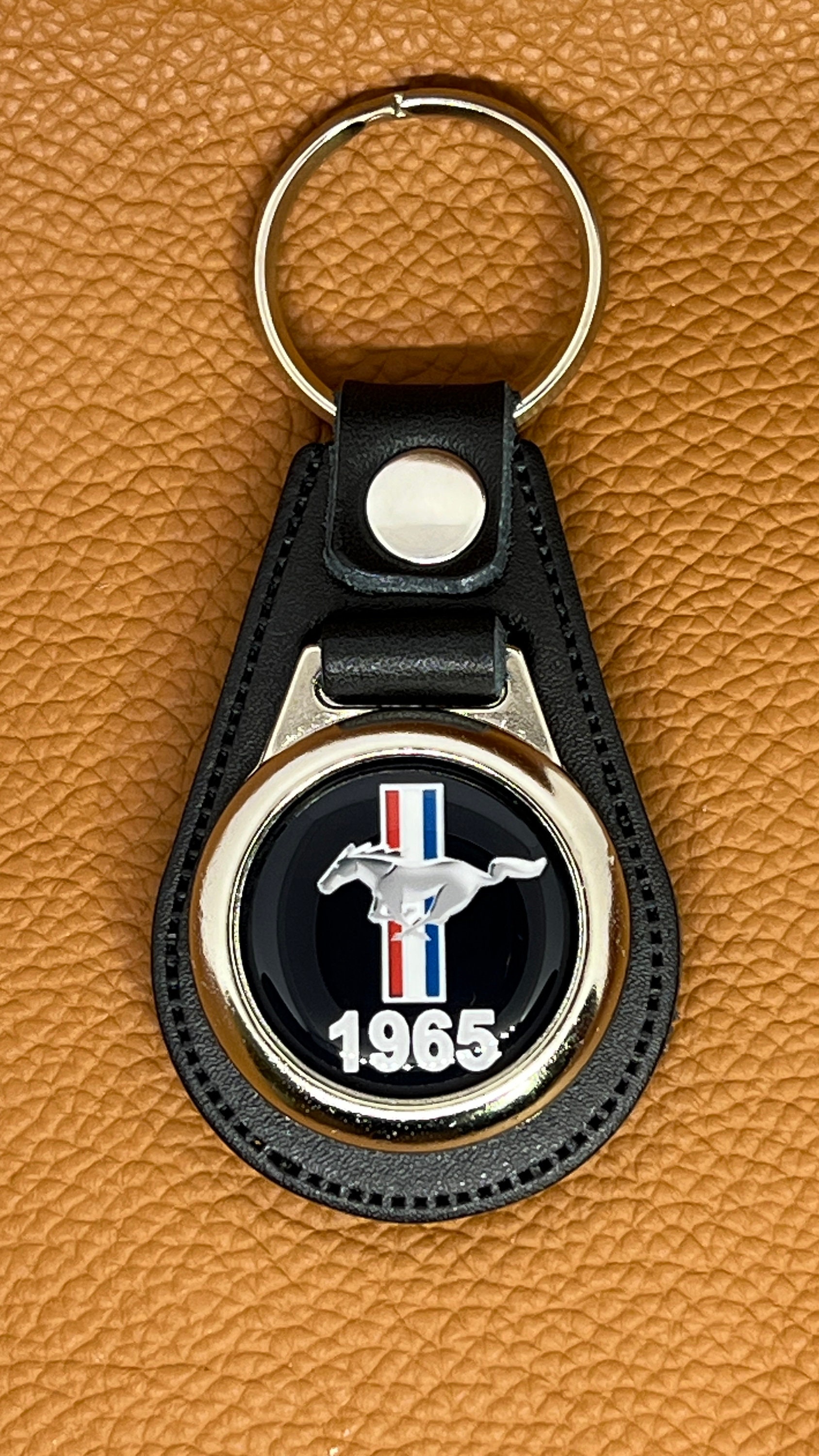 Mustang Purse - Etsy