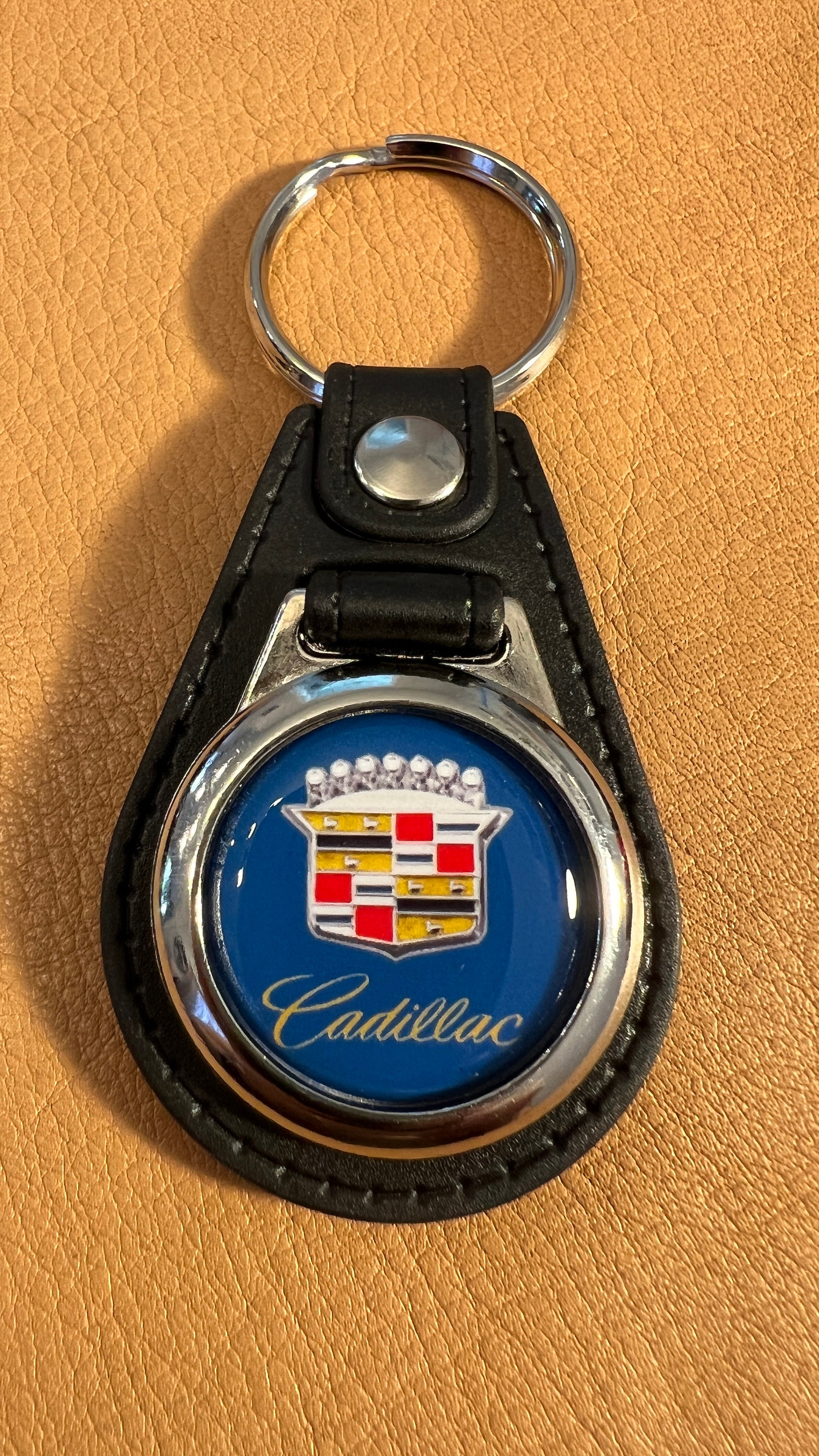 Cadillac key chain deals