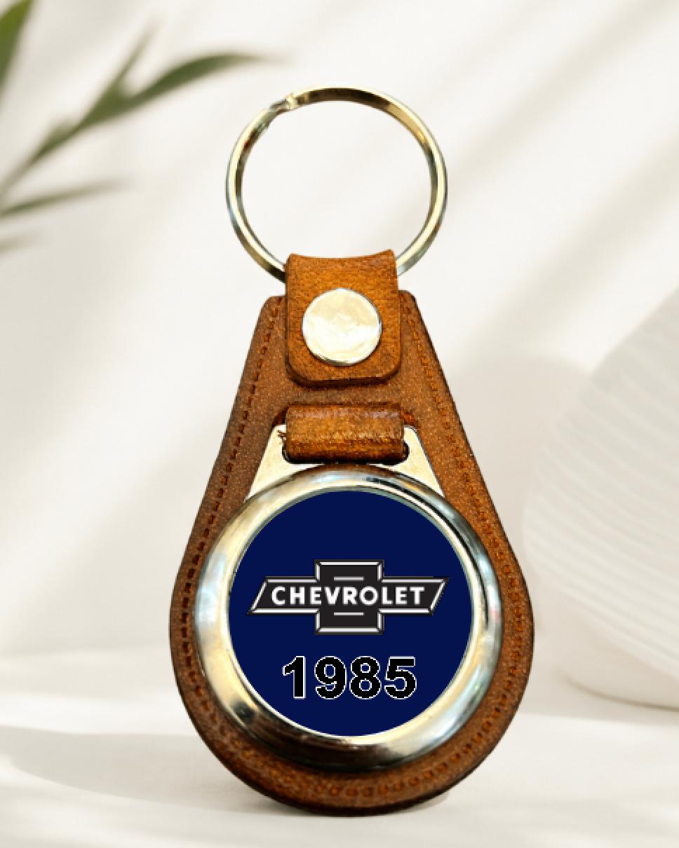 GM／CHEVROLET KEYCHAIN／US VINTAGE Vintage Chevrolet Keychain - Etsy Canada