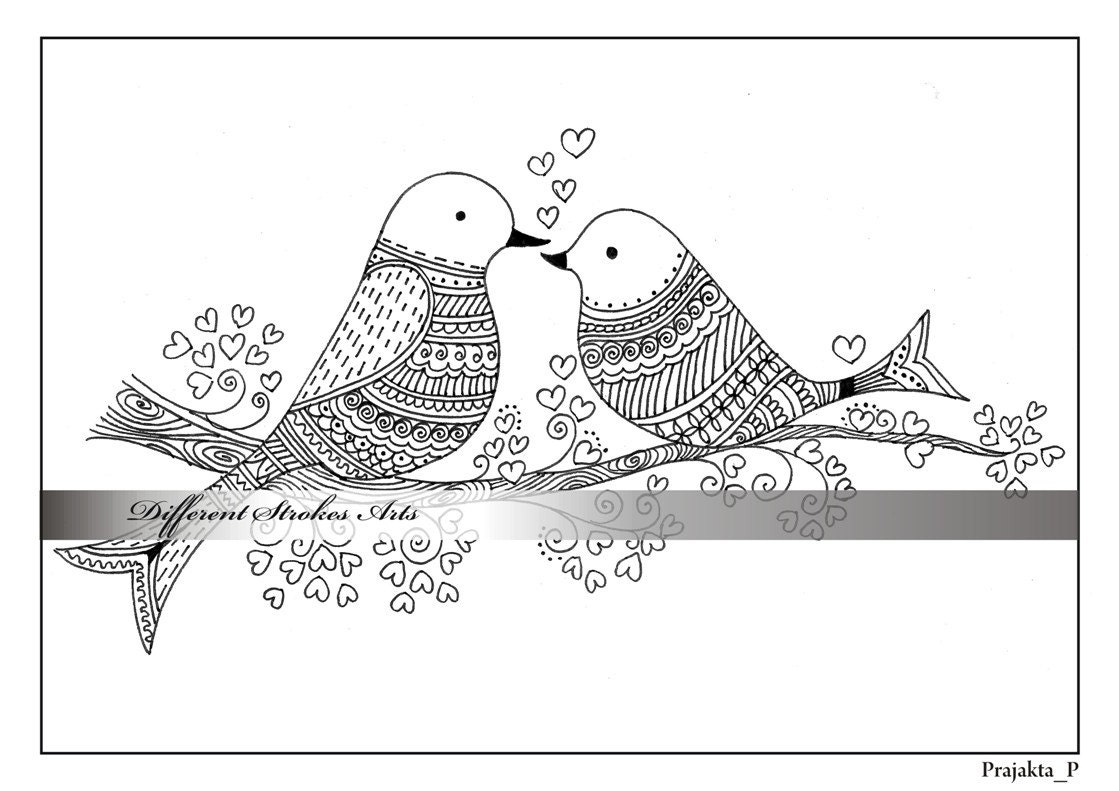 Download Valentine coloring pages printable for adults diy ...