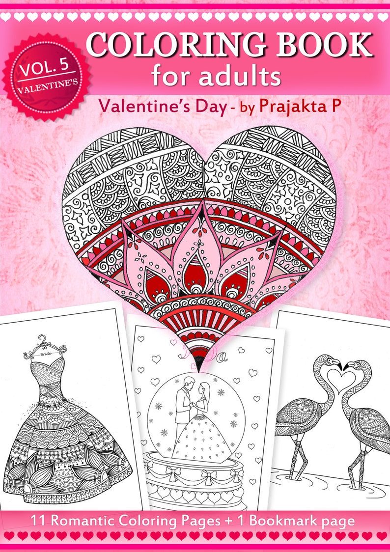 48 Top Valentine Coloring Book Pages Images 48 Top Valentine Coloring Book Pages Images