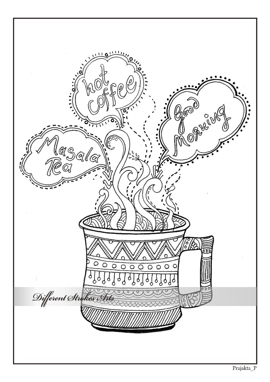 Download Coloring page adult coloring page printable coloring pages ...