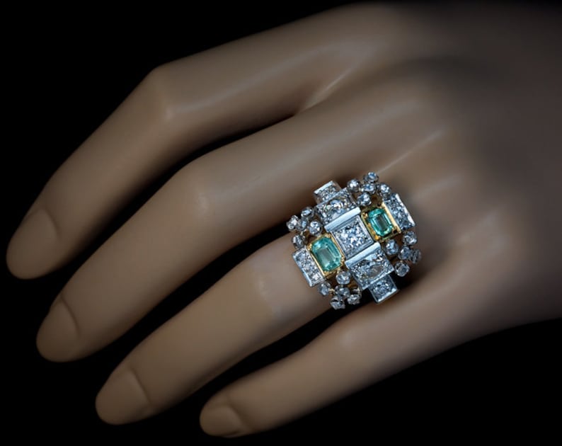 Кольцо ар деко. Кольцо в стиле ар деко. Кольцо ар нуво. Старинные кольца. Кольца ар деко и ар нуво.