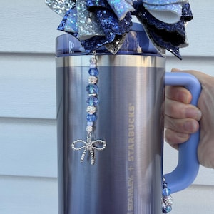 Starbucks Cup Blue Ombre - Etsy