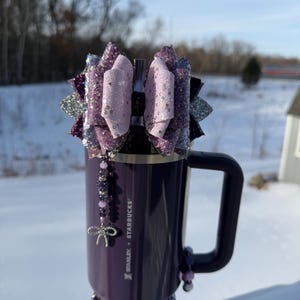 Starbucks Cup Bows - Etsy