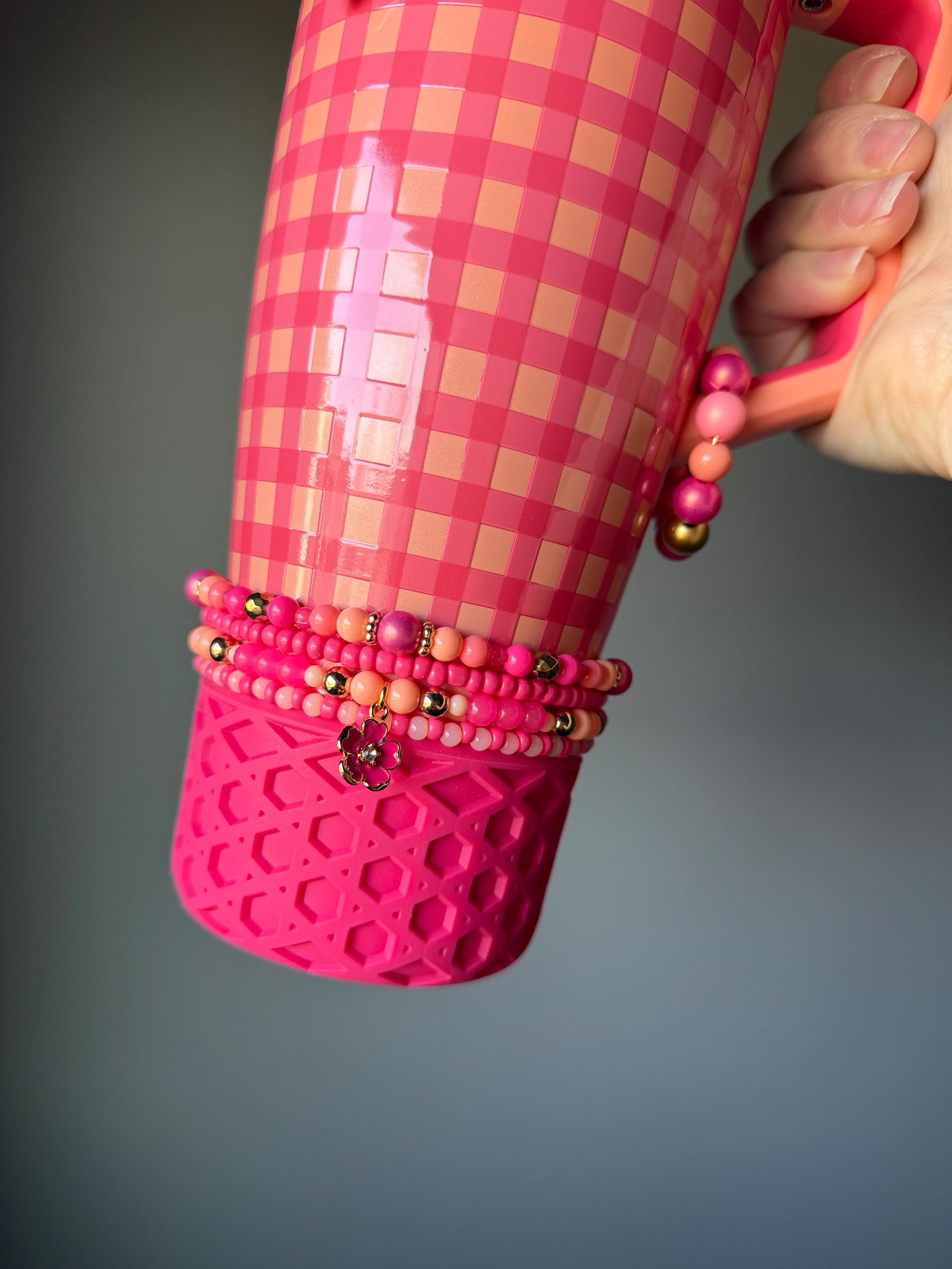Tumblers Brumate Era Checkered - Etsy
